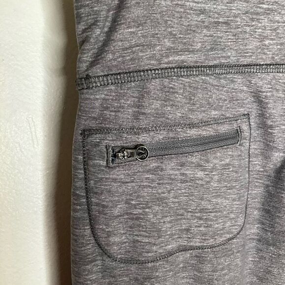 Lululemon Wide Leg Relaxed Pants - Picture 4 of 6